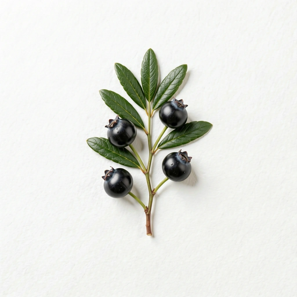 Botanical specimen