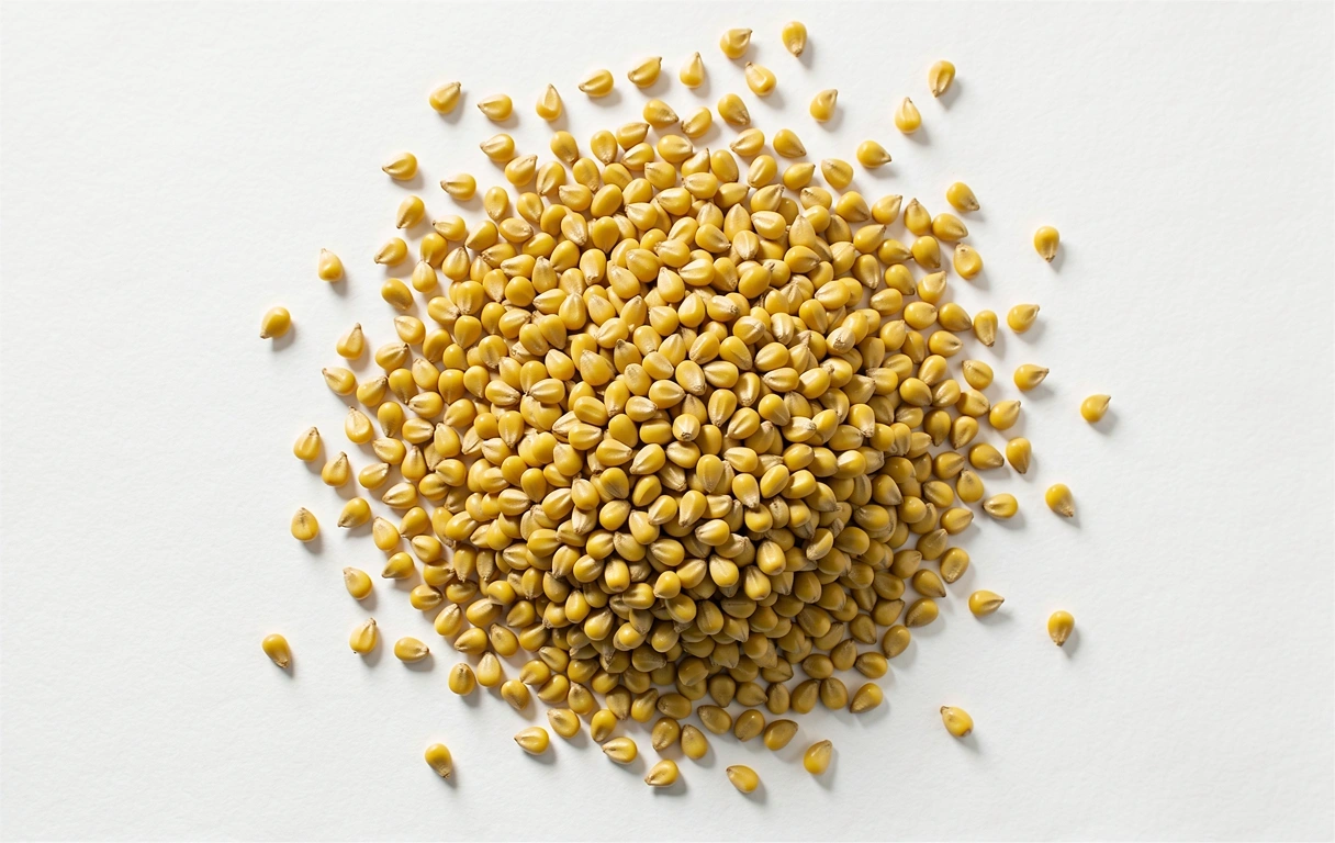 Botanical ingredient macro