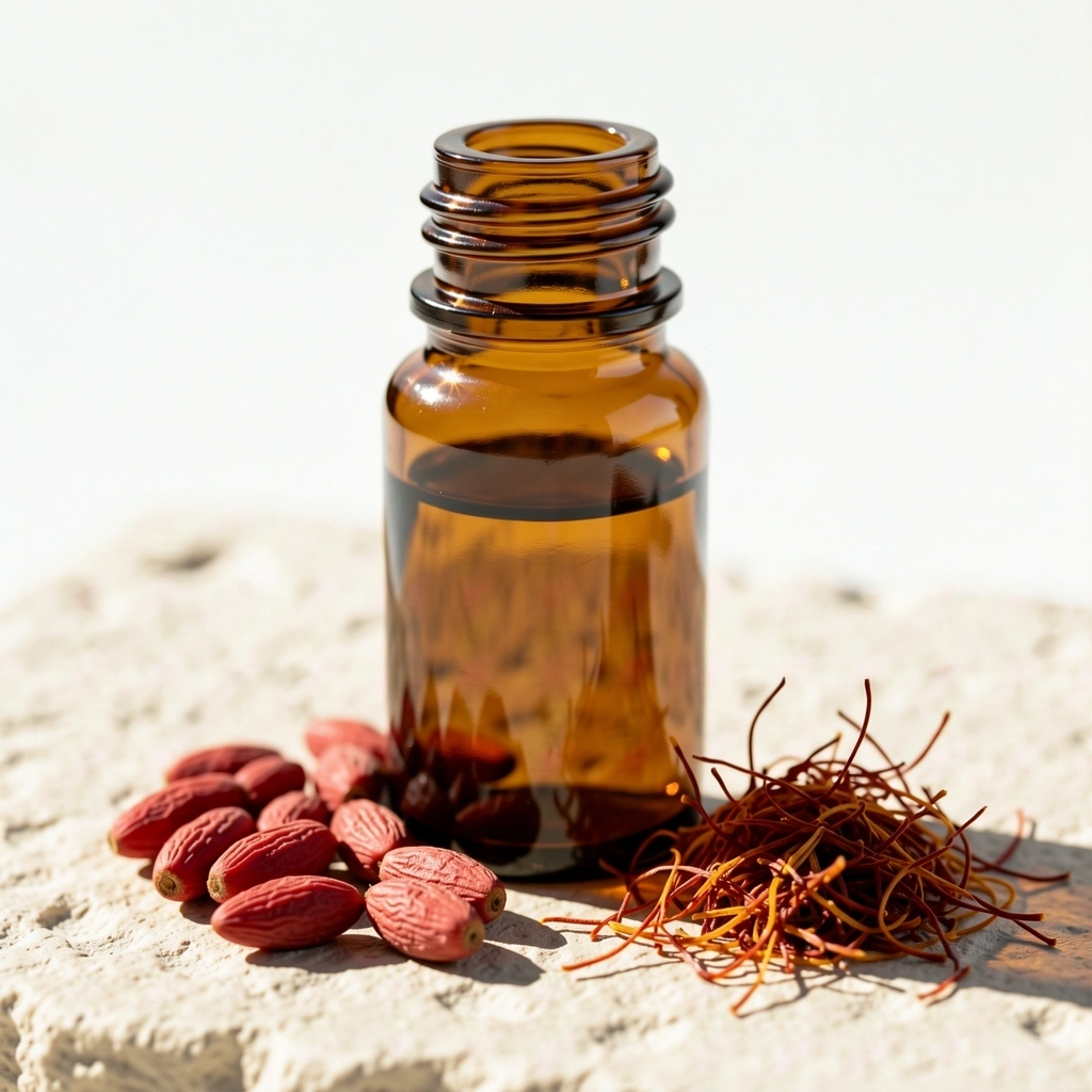 Energy and Endurance Support